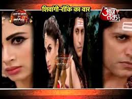 Episode start with ankey 2 and yamini ask forgiveness from rudra. Grand Finale Of Naagin 2 Youtube