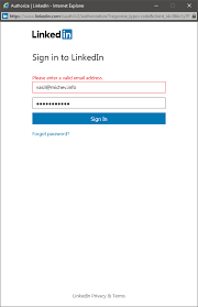 The app has 18 how to play: Please Enter A Valid Email Address Error When Trying To Setup Linkedin Integration With Office 365 Blog