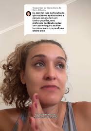 Respondendo a @Karin Oliveira senhora minha mãe trazendo bases cientificas  do cheiro da paixão hahahaa #paixão #solteira #date #namoro #namorotiktok  #psicologia