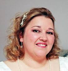 Michèle Bertrand Fong Obituary