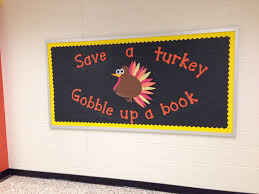 Thanksgiving bulletin board ideas elementary. Pin By Abby Scott On Teaching Ideas School Bulletin Boards Reading Bulletin Boards Thanksgiving Bulletin Boards