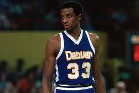 David Thompson - NamuWiki