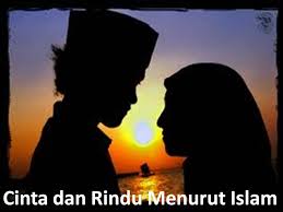Gawea 5 ukara/kalimat sing nganggo sandhangan swara lan panyigeg. Cinta Dan Rindu Menurut Islam Jalan Akhirat