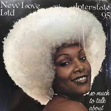 New Love Ltd And Interstate 95