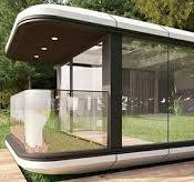 Discover the Future of Modular Living: Capsule House ...