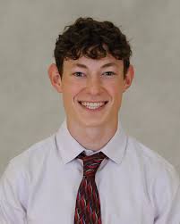 2021-22 Men's Track and Field Roster