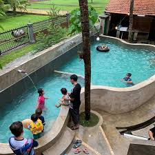 Cherengin hills convention & spa resort bentong. Kolam Villa Suunah Koruss Resort Janda Baik Pahang Facebook