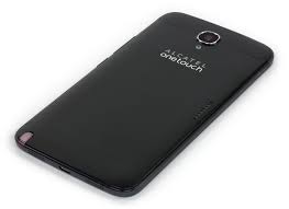 Обзор смартфона Alcatel Hero 2
