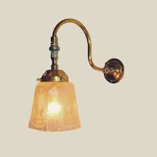 Add light and style to interiors with our stylish range of modern wall lights and wall uplighters. A Set Of 3 Edwardian Swan Neck Gas Wall Lights Sympathetically Converted To Electricity And With Their Origin Wall Lights Antique Lighting Edwardian Lighting