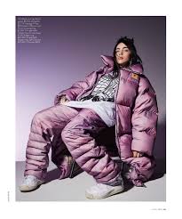 Follow the link below to download 4k ultra hd quality mobile wallpaper billie eilish sizzling vogue photoshoot for free on your mobile phones, android phones and iphones. Map News Jillian Davison Lok Lau Victoria Baron Shoot Billie Eilish For Vogue Australia Cover Story