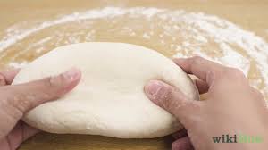 Gli accessori in dotazione ti permetteranno di creare qualsiasi impasto e dare libero sfogo al tuo estro in cucina. Come Impastare La Pasta Per Pane E Pizza 11 Passaggi