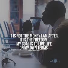I'd like to live as a poor man with lots of money. Need To Make Money Online Mindsetsayings Best Quotes Success Bestquotes