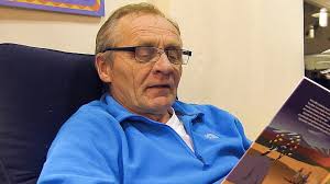 Filbma "Rádji" čájehuvvo vuosttaš gearddi