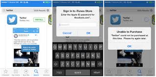 Tips Atasi Masalah Gagal Install Update Aplikasi Dari App Store Appbuntu