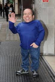 In june 2016, he featured on bb. 83 Best Warwick Davis Ideas Warwick Davis Warwick Davis