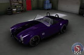 Available for most cobra bike models. Factory Five Cobra Replica S S2ki Honda S2000 Forums