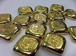 Check spelling or type a new query. Gold Bar Mold Custom Bullion Mold For Gold And Silver Casting