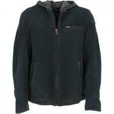Trapper Leather Jackets