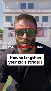 🏃🏻‍♂️ How to run faster as an athlete…, ✅ Wickets help with forcing  longer stride lengths and better thigh separation…, 1️⃣ Start with cones  (or speed hurdles) 2 yards apart and sprint FULL SPEED ...