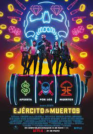 Ejercito De Los Muertos Bautista Obsesionado Con El Final