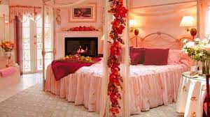 Pin By Victoria Yllid On Bedroom Ideas Home Decor Bedroom Romantic Bedroom Decor Romantic Bedroom Design