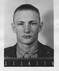 Pfc. DONALD EUGENE GARMAN