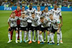 Die wissenschaft hat sich bisher nicht auf eine eindeutige definition zu diesem in deutschland begann die organisation des esport als breitensport erst zögerlich, weil. Update Aufstellung Heute Landerspiel Deutschland Niederlande Wer Spielt Heute Fur Deutschland