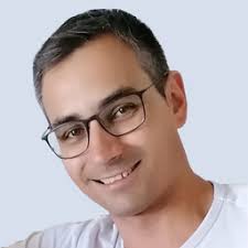 Dr. Christian Bender