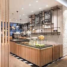 Inspection of this product follows the standards prescribed by customers. Retail Wooden Coffee Shop Display Cabinets Interior Counter Design For Shopping Mall Buy Shopping Mall Kiosk Design Cafe Bar Display Cabinets For Sale Customized Cafe Bar Display Cabinets With Coffee Bar Counter