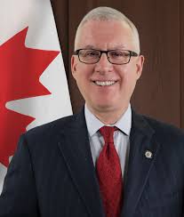 Canada's Prime Ministerial Housing Crisis