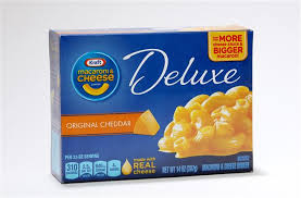 Maybe you would like to learn more about one of these? What S The Best Boxed Macaroni And Cheese