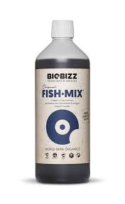 Fish Mix Biobizz