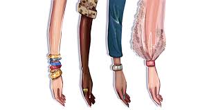 Pinky promise crafts drawings for boyfriend drawings of friends. The Easiest Way To Draw Hands I Draw Fashion