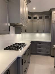 We purchase a carefully selected variety of granite, marble and quartz in large quantities and stock it locally. Gta Stone Countertops Countertops In Toronto Homestars