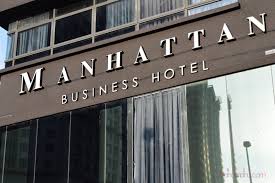 Lhdn damansara perdana waktu operasi. Masih Menginap Di Manhattan Business Hotel Kali Ni Kat Damansara Perdana Maha Mahu Makan