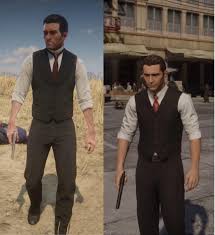 Check spelling or type a new query. Tommy Angelo Outfit From Mafia Definitive Edition Reddeadredemption