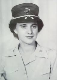 Marian Pauline Light Hess