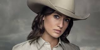 Walker's Cassie Perez Deserved a Better Ending