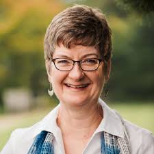 Susan Dobkins's Instagram, Twitter & Facebook