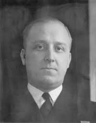 RADM Denys William Knoll (1907-1989)