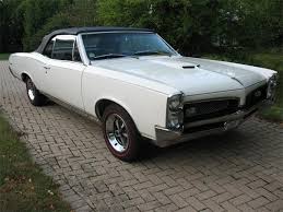 Image result for Cameo Ivory 1967 GTO