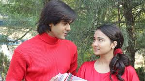 Post BREAK-UP with Sharad, Sameer and Naina to have a DREAM DANCE sequence! | India Forums