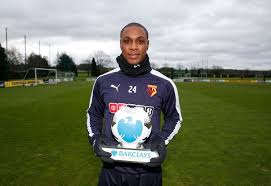 Nigeria super eagles striker, odion ighalo is the winner of the africa cup of nations (afcon) golden boot award. Super Eagles On Twitter Congratulations To Our Own Odion Ighalo Who Has Been Named Premierleague Player Of The Month Of December Ighalo Https T Co 1izexauke2