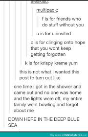 F Is For Friends Funsubstance Funny Quotes Funny Texts Funny Tumblr Posts