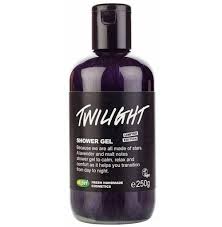 Lush Twilight Shower Gel Lush Shower Gel Shower Gel Lush Cosmetics