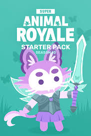Delivery Mole - Official Super Animal Royale Wiki