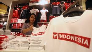 Get 100+ custom quality office uniform/clothing design that you'll love. Baju Tema Kemerdekaan Hadir Di Giordano Tsm Makassar Tribun Timur