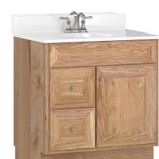 Be sure to view more 12 to 34 inches wide vanities by clicking on the blue text link at bottom of the 21 antonia sink vanity is also available in handcrafted tan and brown cabinet color finish. Briarwood Highpoint 30 W X 21 D Bathroom Vanity Cabinet At Menards