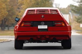 Image result for Rosso 1982 Alfa-Romeo