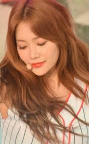 Seo Yu Na Aoa Yuna Aoa Seolhyun Fnc Entertainment